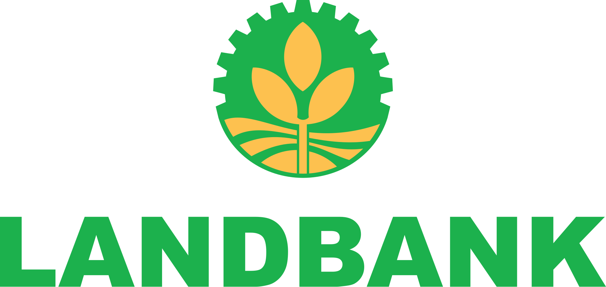 Landbank-Logo